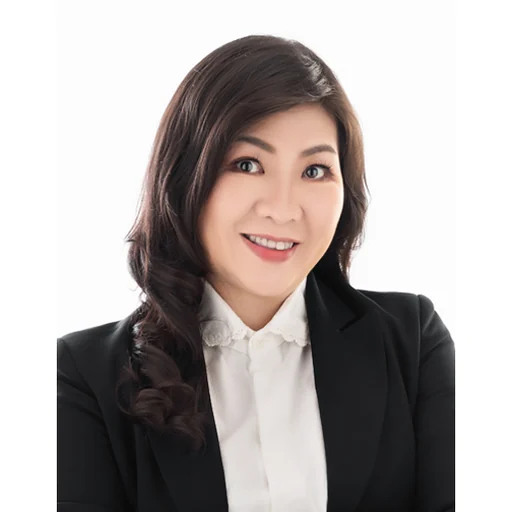 ANNIE YEO SZE MING (ANNIE YEO)