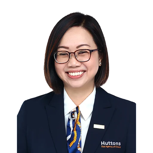 TOH AI LEI (LIZ TOH)