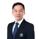 ONG CHUN PHENG