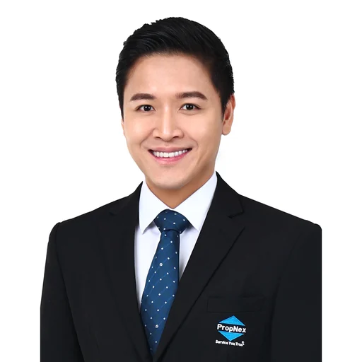 JOHNCELIN KHOO KAI YAO (JOHN KHOO)
