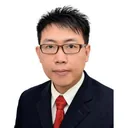 LAM RUNHONG, RICHARD