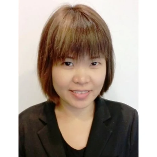 WONG PEI SZE (FION WONG)