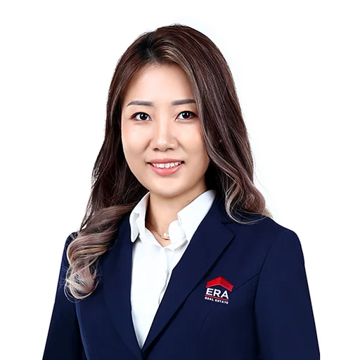 ZOU JIAN (ESTHER)