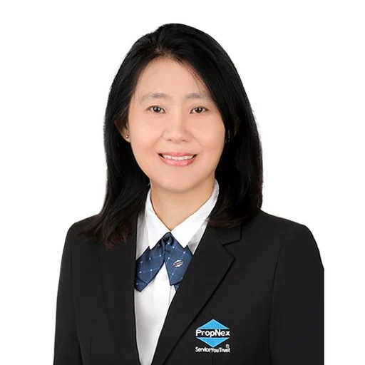 YIP WAI MAY (MAY)