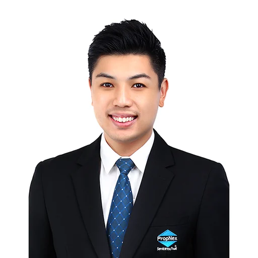LEE PECK YONG (JERRY)