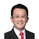 GOH AIK MONG
