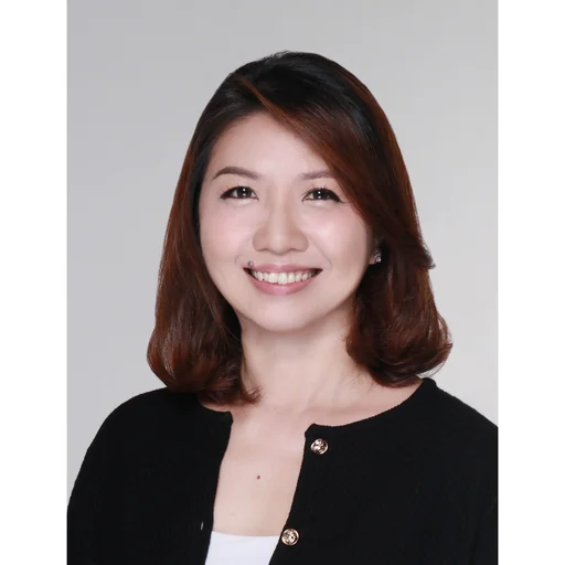 NEO BEE HUI (JEAN)