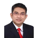 CHUAH TEONG HOCK