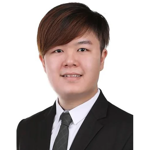 ANG WEI MING (DARYL ANG)