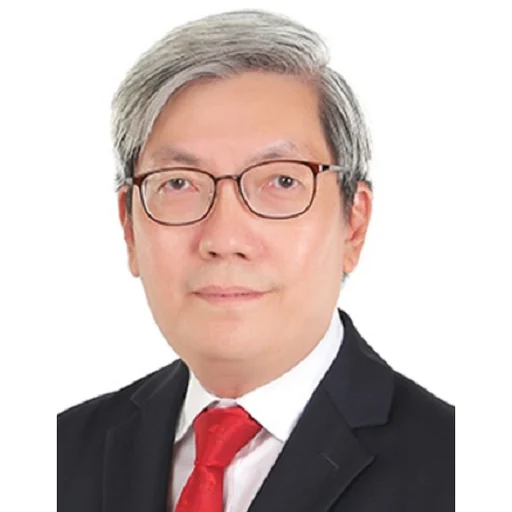 LU CHEET OEI