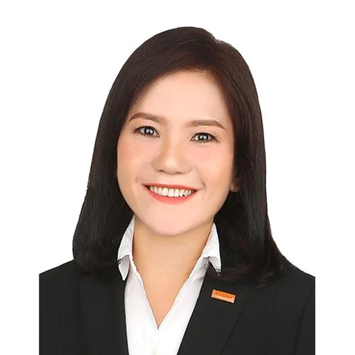 NAH LI PENG (JESLYN NAH)