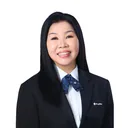 STEPHENIE GAN MEI LIN