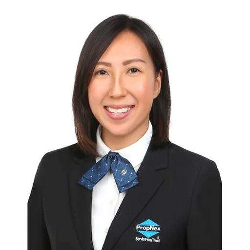 RENETTE FOO SHU FEN (RENETTE FOO)
