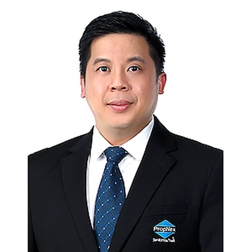 LAW BEE HIN (DERRICK LAW)