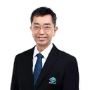 CHAN BOON HOW