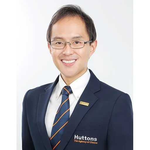 NGIAM JUYONG