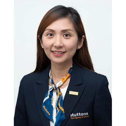 TENG PUAY KHOON (CYNTHIA TENG)