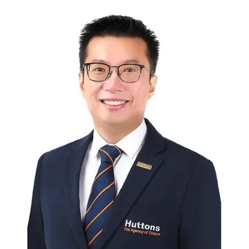ANG SU MENG, KENNY (KENNY ANG)