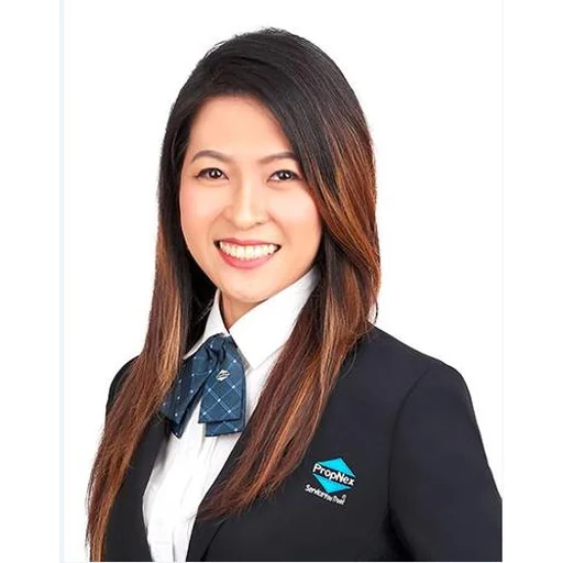 ALICE LIM AI LI