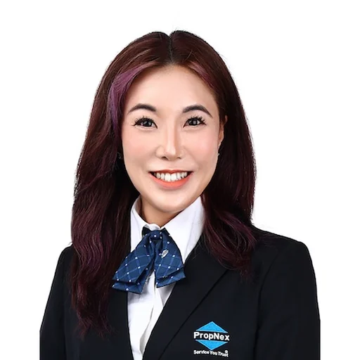 LIEW PEI ROL (CAROL LIEW)