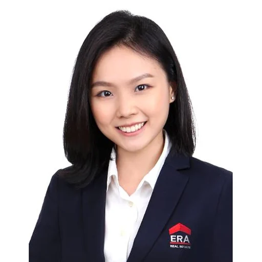 JASMINE CHONG JIA YE (JASMINE CHONG)