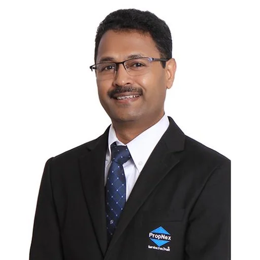 SUBRAMANIAN VEERAMANI (MANI)