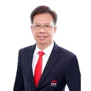 ONG CHEW HOCK