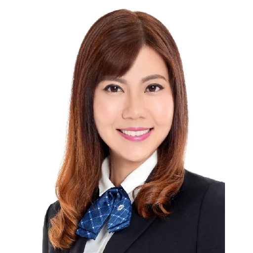 HENG KAY MIN CLARA (CLARA HENG)