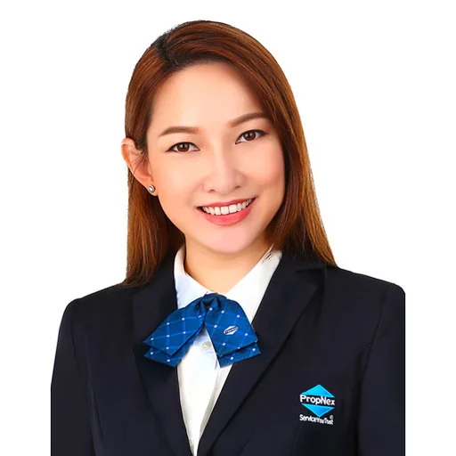 LOW MEI LIN (CHLOE)