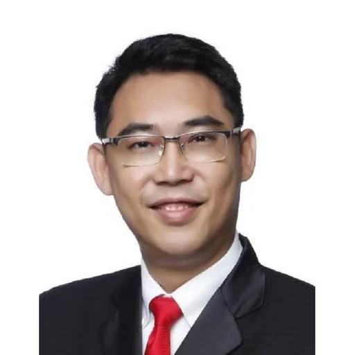 LEONG CHEE MUN (TERENCE)