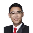 LEONG CHEE MUN