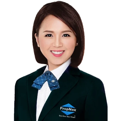PAULINE CHUA HEE KUAN (PAULINE CAI XIJUAN)