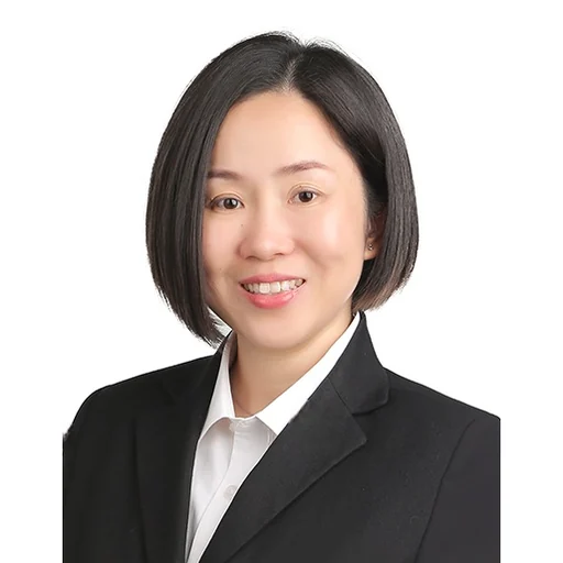 SEAH BEE PENG (MAY SEAH)