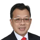 LAU CHEE KEONG