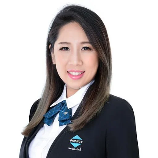 MELISSA TAN HUI PING (MELISSA TAN)