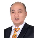 SIM TIONG CHENG