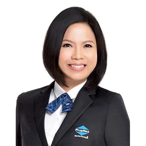 TAN WEI MAY (CHEN WEIMEI) (RACHEL TAN)