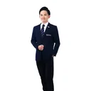 NICHOLAS YOSUKE ANG