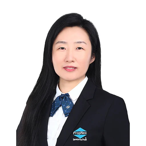 WANG LIJUN (LILY)