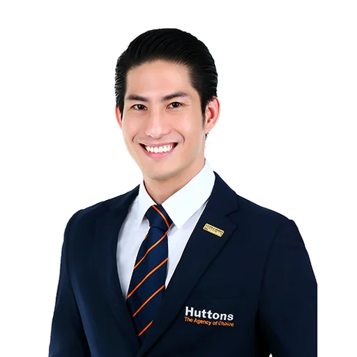 HUANG KE WEI, NICHOLAS