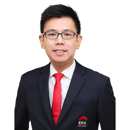 SU WENHUI, DOMINIC