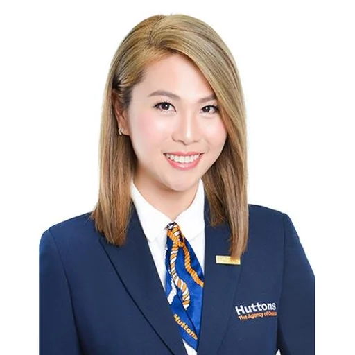 KHOR EE LING (XU YILING) (NICOLE KHOR)