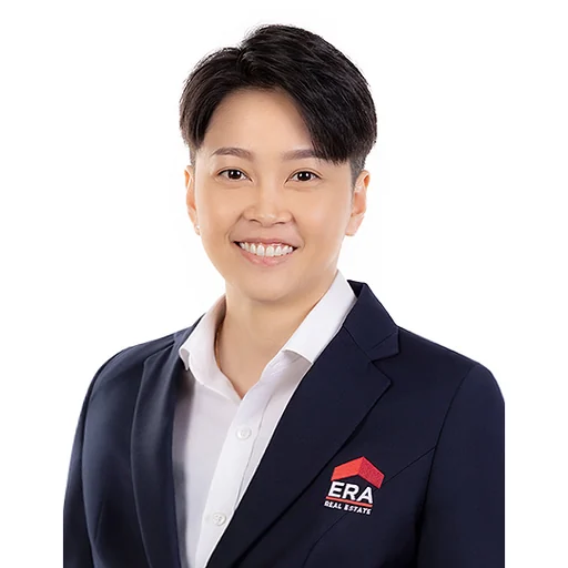 HANZEL CHUA MING RONG (HANZEL CHUA)