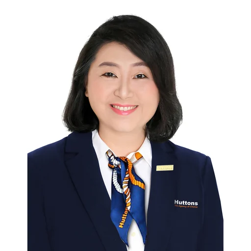 SO KAH KHIM (DAWN)