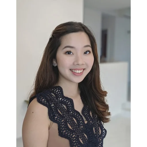 LIM HUI SHIN SOPHIA