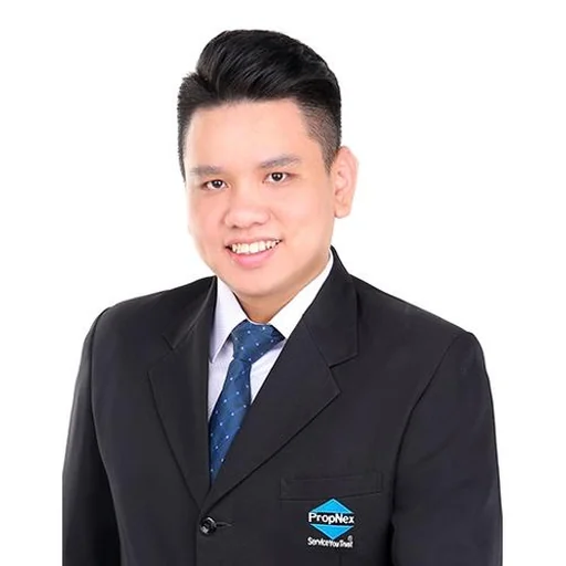 NG CHONG POH
