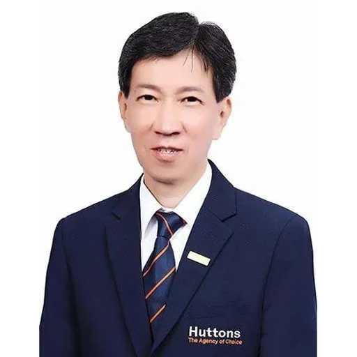 KANG CHIN KHWANG (RONNIE KANG)