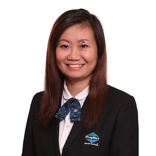 HOE LAI CHAN (HE LIZHEN) (KIMBERLY HOE)