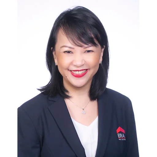 LEE YEN LING JO ANNE (JO ANNE LEE)