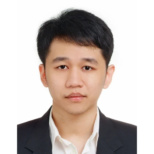 GOH JUN HON ALVIN